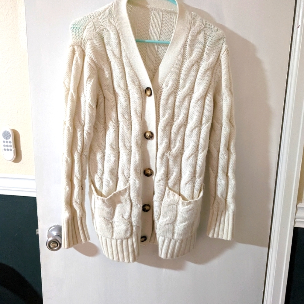 Cardigan